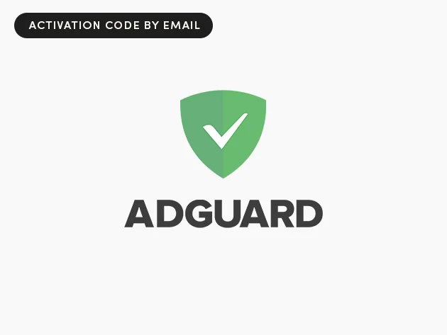 AdGuard Family Plan product image