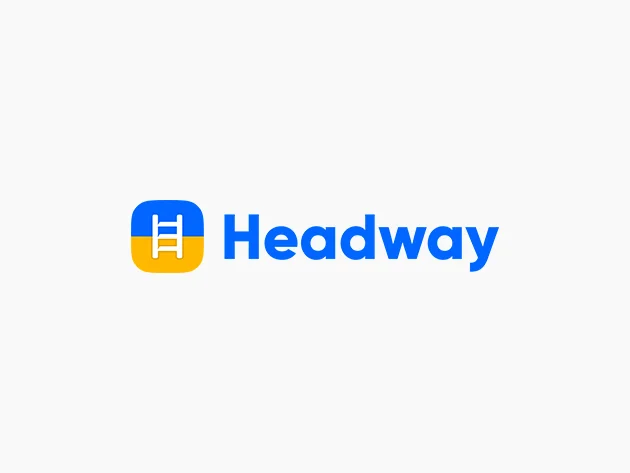 Headway product image