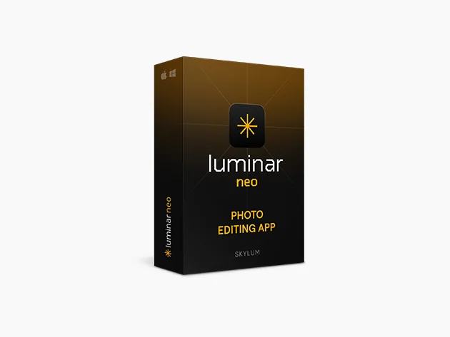 Luminar Neo product image