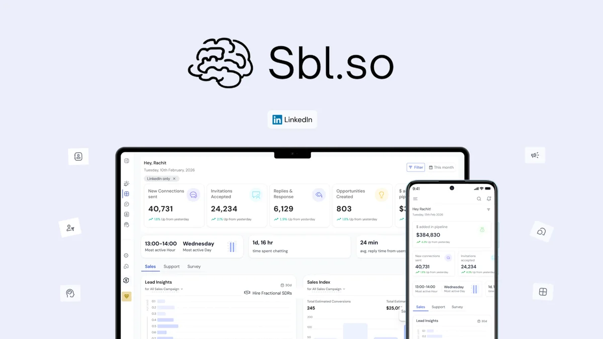 Sbl.so product image