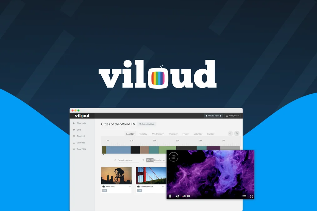 Viloud product image